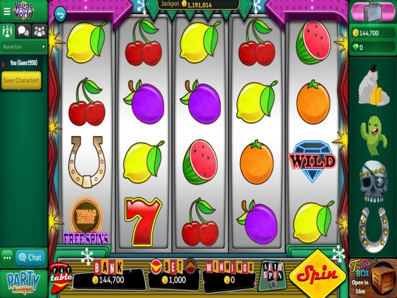 Atm Casino Online - Rk Services Slot Machine